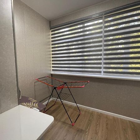 Amir Temur Apartment In Center After Renovation Ташкент Екстер'єр фото