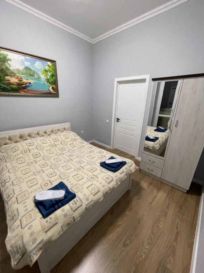 Amir Temur Apartment In Center After Renovation Ташкент Екстер'єр фото