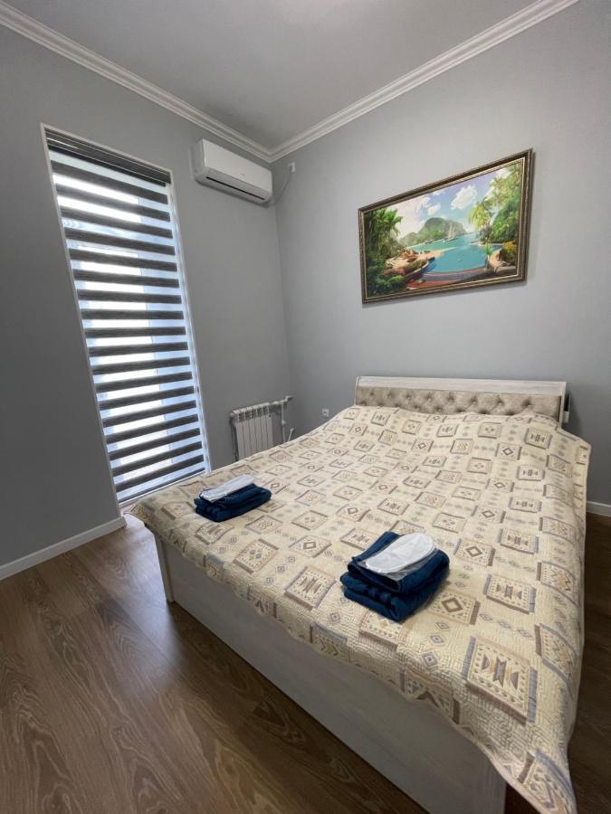 Amir Temur Apartment In Center After Renovation Ташкент Екстер'єр фото